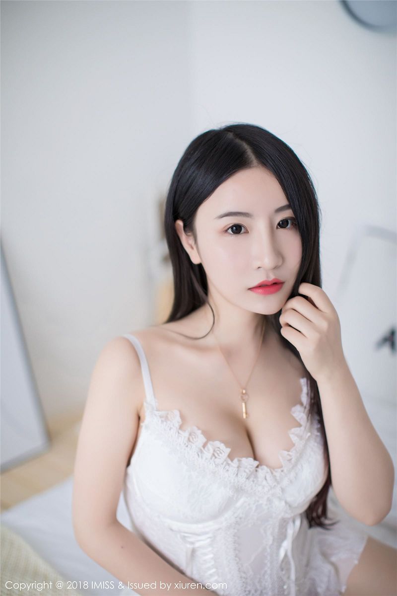 图片[8]-[IMISS爱蜜社美女] 2018.05.10 VOL.236 绯月樱-Cherry-芒果图库