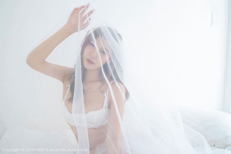 图片[3]-[IMISS爱蜜社美女] 2019.03.27 NO.334 Cccil-芒果图库