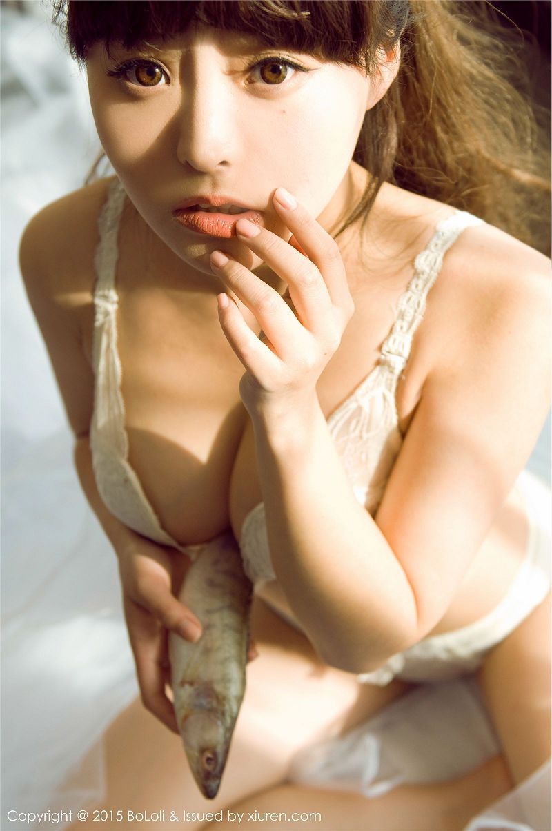图片[7]-[BoLoli] 2015.03.18 VOL.003 柳侑绮Sevenbaby-芒果图库