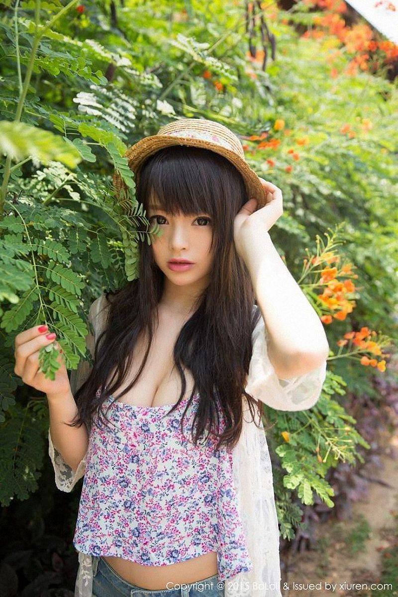 图片[4]-[BoLoli] 2015.05.18 VOL.024 AngelaLee李玲-芒果图库