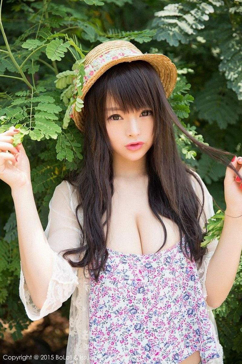 图片[5]-[BoLoli] 2015.05.18 VOL.024 AngelaLee李玲-芒果图库