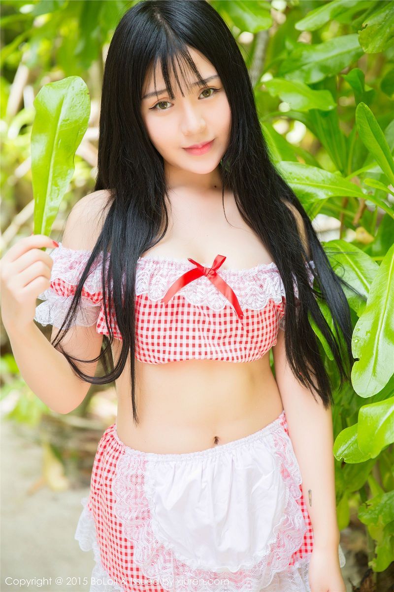 图片[5]-[BoLoli] 2015.08.03 VOL.047 八宝icey-芒果图库