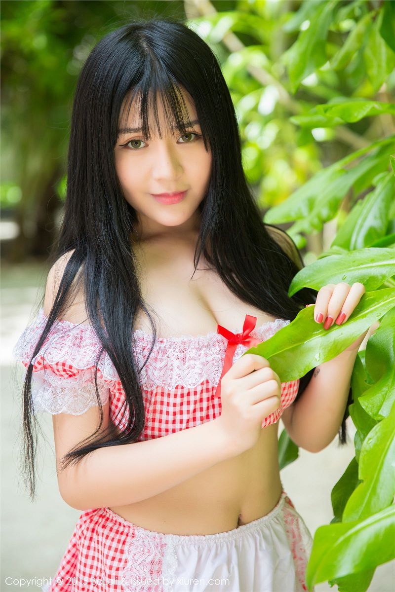 图片[2]-[BoLoli] 2015.08.03 VOL.047 八宝icey-芒果图库