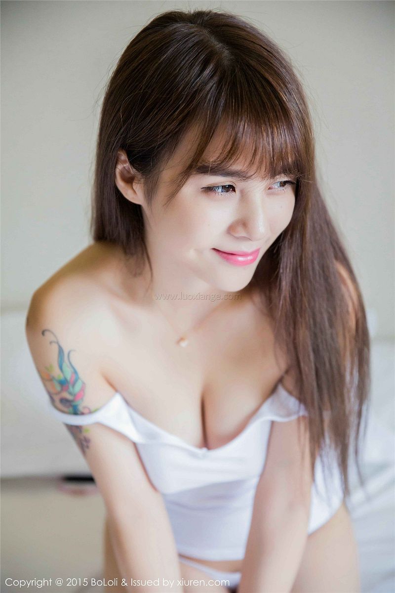 图片[4]-[BoLoli] 2015.09.09 VOL.055 夏美酱-芒果图库