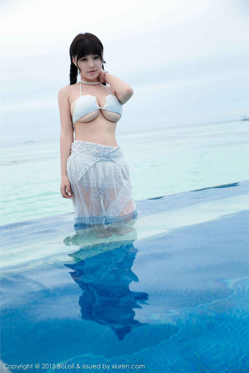 图片[5]-[BoLoli] 2015.09.16 VOL.057 Barbie可儿-芒果图库
