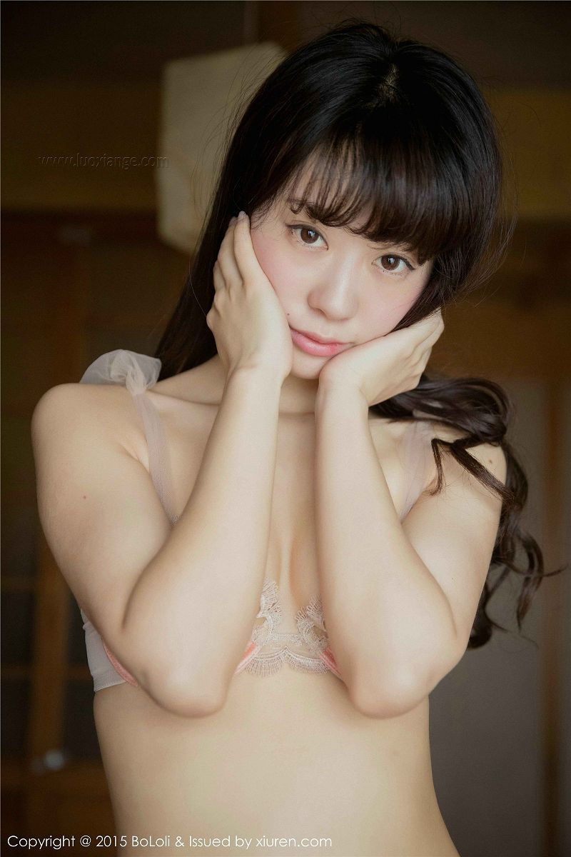 图片[5]-[BoLoli] 2015.10.09 VOL.065 Suki朱忆音-芒果图库
