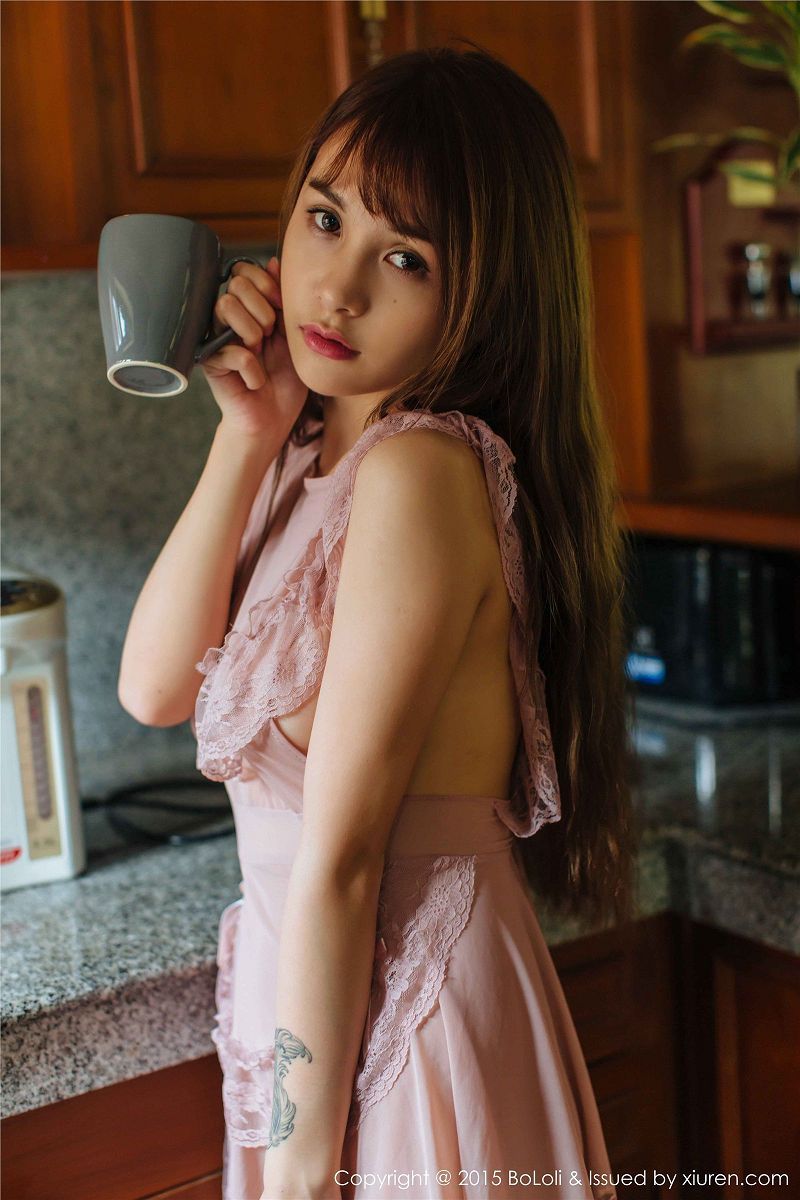 图片[2]-[BoLoli] 2015.11.28 VOL.077 夏美酱-芒果图库