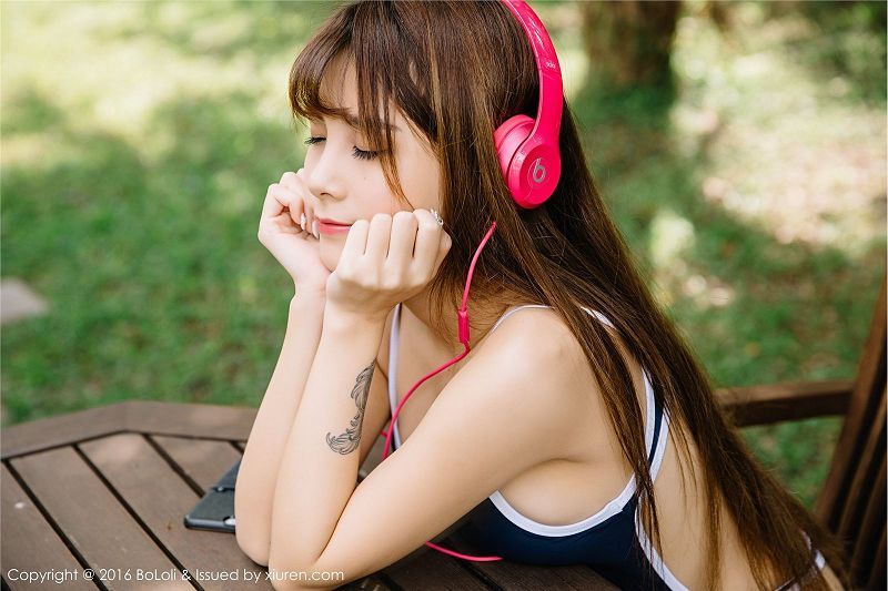 图片[7]-[BoLoli] 2016.01.19 VOL.084 夏美酱-芒果图库