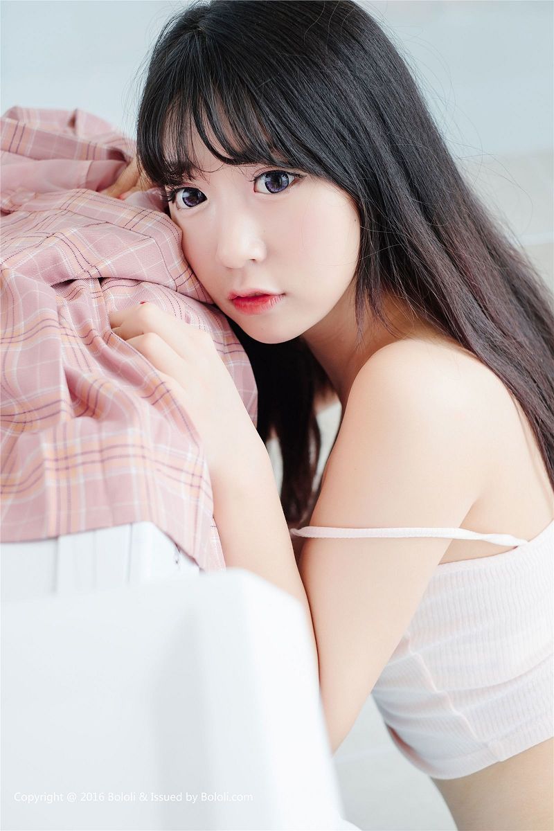 图片[8]-[BoLoli] 2016.10.24 Vol.005 猫九酱Sakura-芒果图库