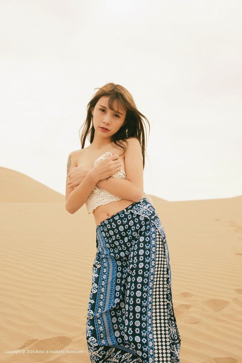 图片[8]-[BoLoli] 2016.11.29 Vol.010 夏美酱-芒果图库