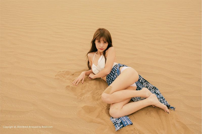 图片[3]-[BoLoli] 2016.11.29 Vol.010 夏美酱-芒果图库