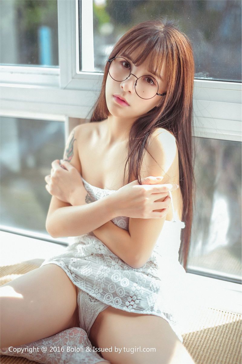 图片[2]-[BoLoli] 2017.03.30 Vol.040 夏美酱-芒果图库