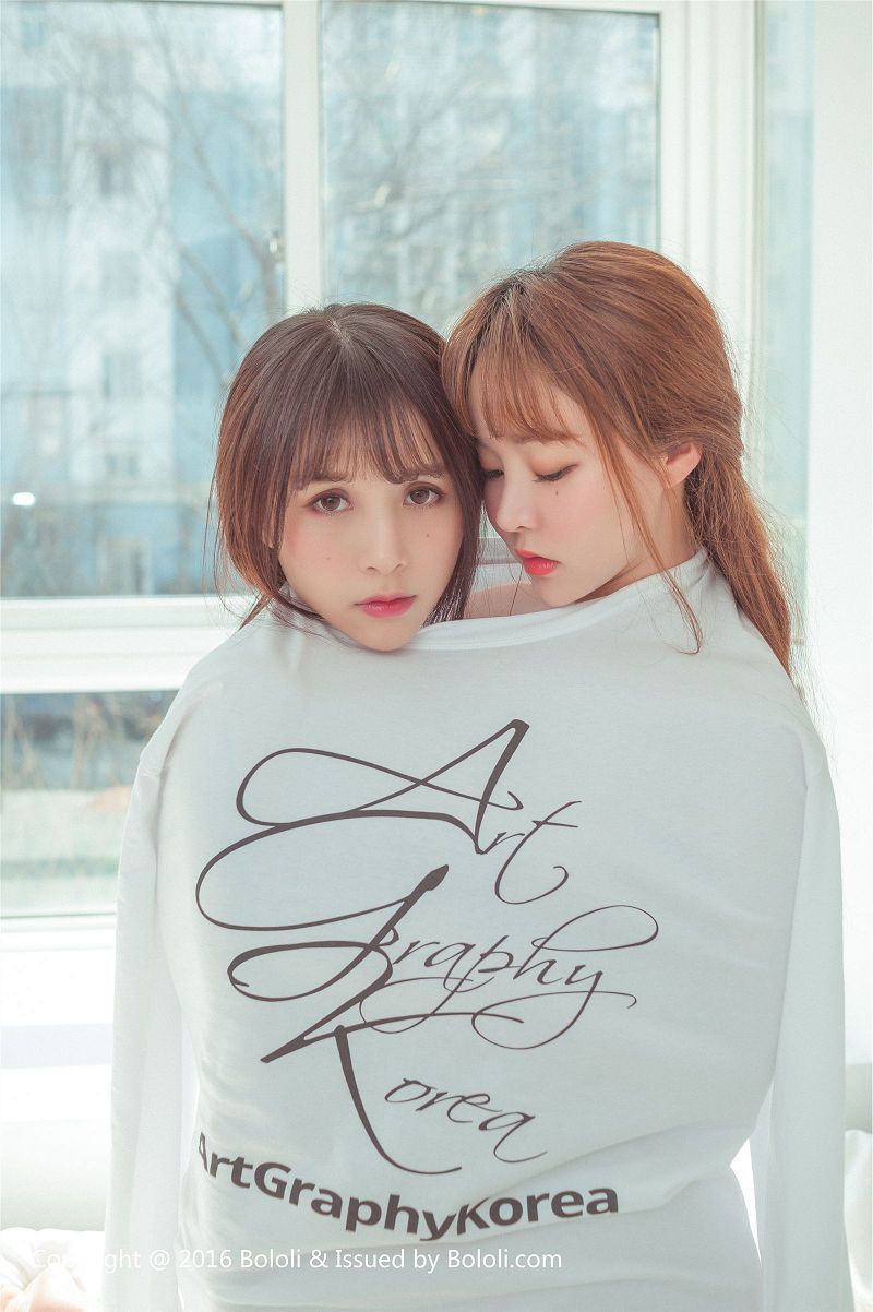 图片[8]-[BoLoli] 2017.04.07 Vol.042 柳侑绮-芒果图库