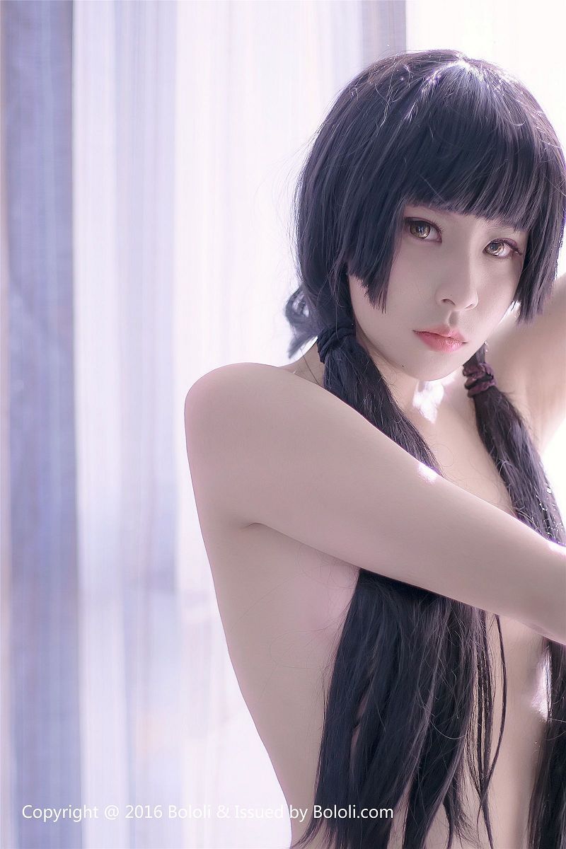 图片[7]-[BoLoli] 2017.04.12 Vol.043 熙目子-芒果图库