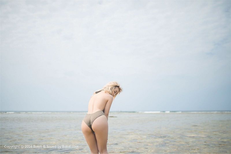 [BoLoli] 2017.05.04 Vol.051 王雨纯-芒果图库