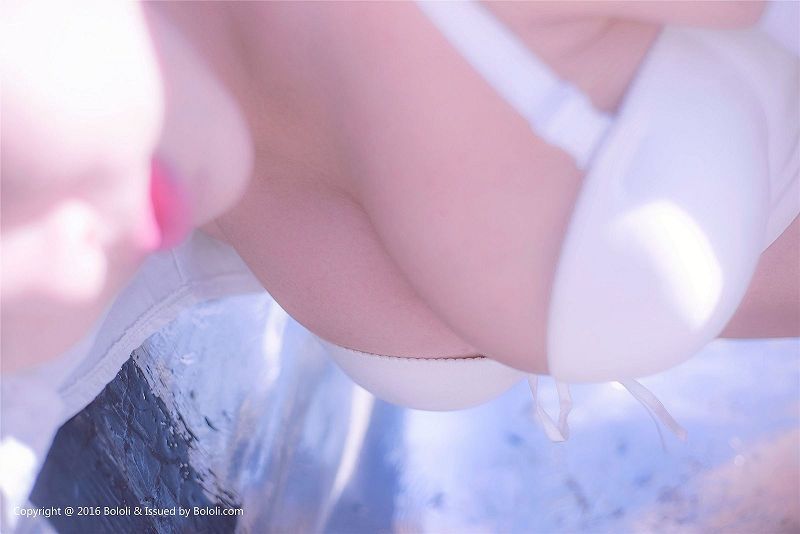 图片[2]-[BoLoli] 2017.05.15 Vol.055 菟菟-芒果图库