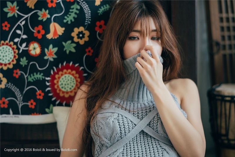 图片[6]-[BoLoli] 2017.05.17 Vol.057 Kbora-芒果图库