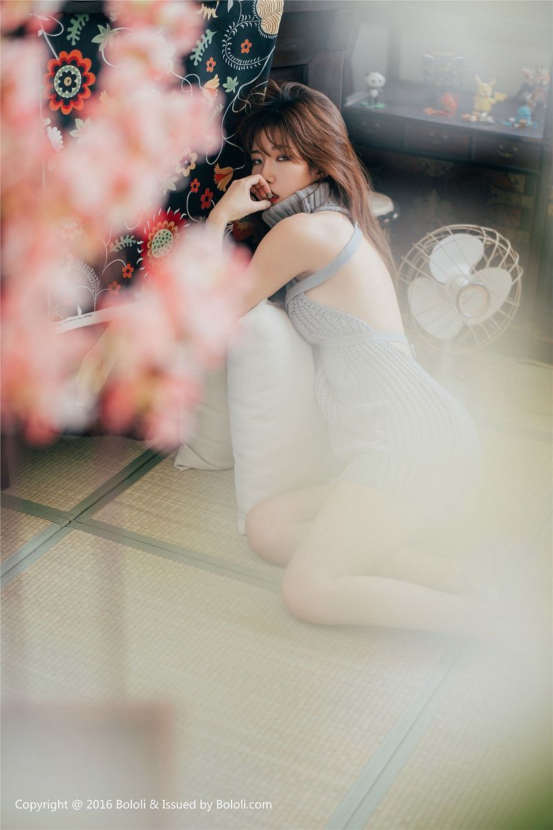 图片[4]-[BoLoli] 2017.05.17 Vol.057 Kbora-芒果图库