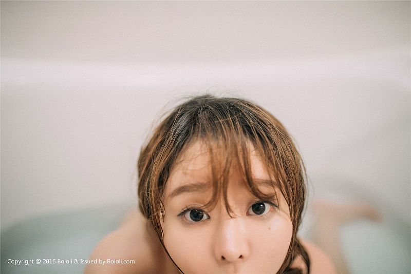 图片[7]-[BoLoli] 2017.06.03 Vol.064 柳侑绮-芒果图库