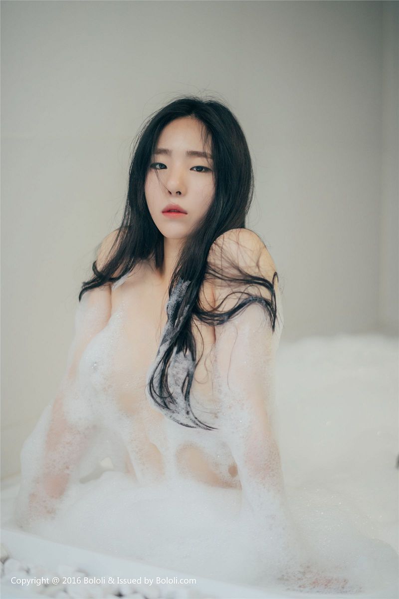 图片[5]-[BoLoli] 2017.06.04 Vol.065 敏敏酱-芒果图库