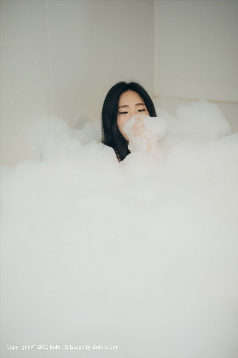 图片[2]-[BoLoli] 2017.06.04 Vol.065 敏敏酱-芒果图库