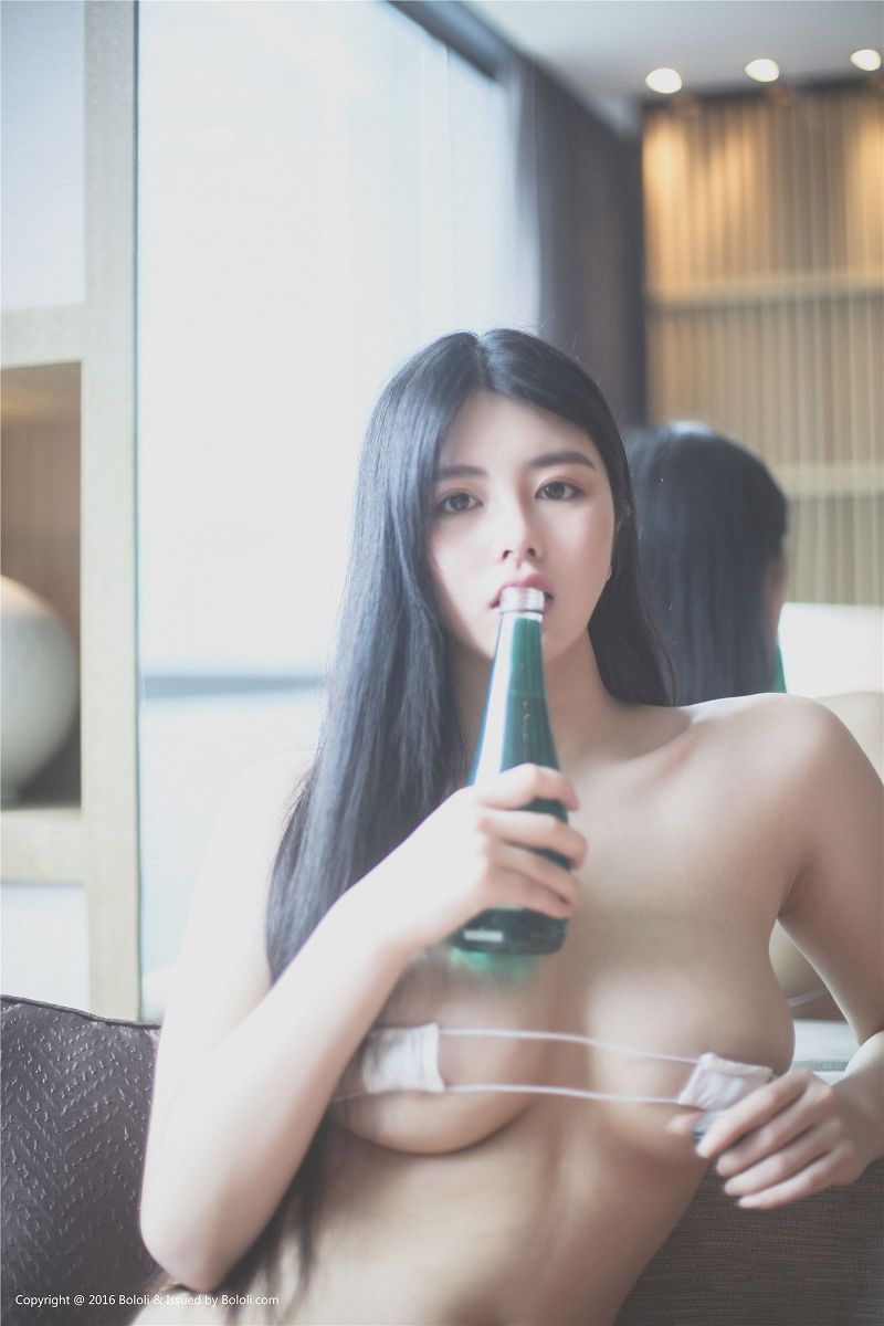 图片[8]-[BoLoli] 2017.06.06 Vol.066 娜露selena-芒果图库