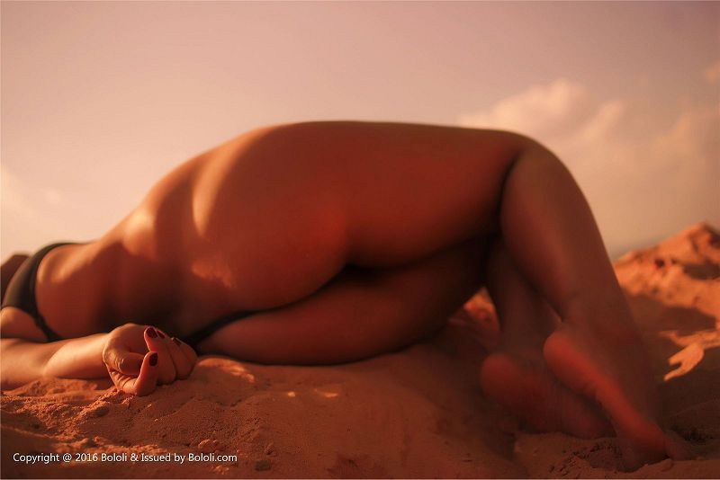 [BoLoli] 2017.06.28 Vol.075 王小贤-芒果图库