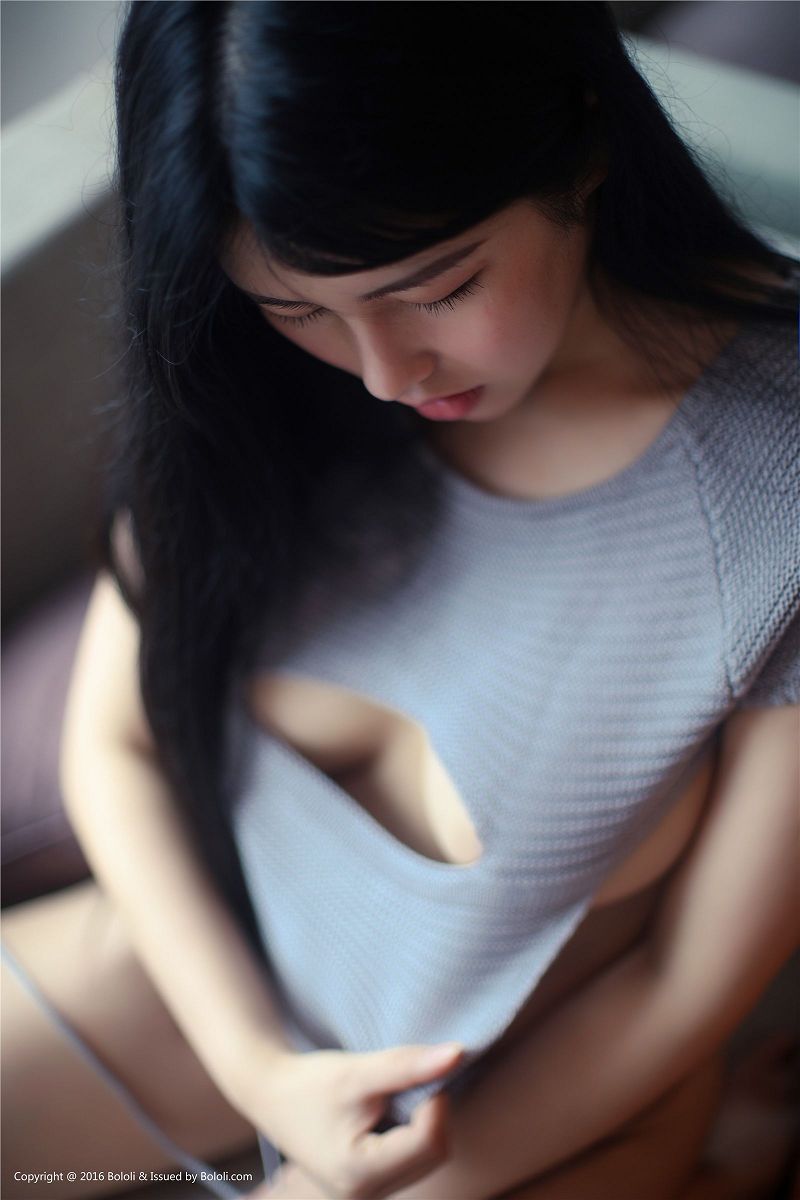 [BoLoli] 2017.07.20 Vol.088 娜露Selena-芒果图库