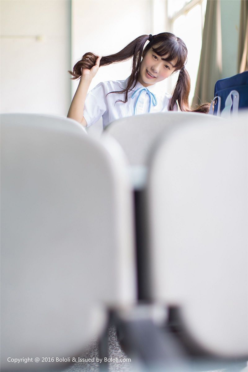 图片[2]-[BoLoli] 2017.07.27 Vol.092 SUKI-芒果图库