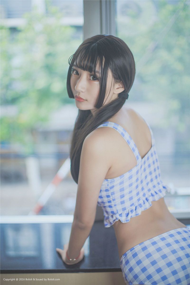 图片[5]-[BoLoli] 2017.09.08 Vol.113 1997丶2-芒果图库