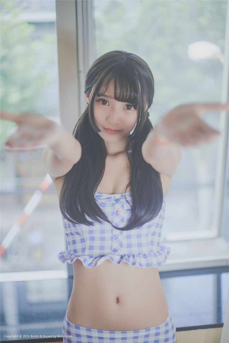 图片[6]-[BoLoli] 2017.09.08 Vol.113 1997丶2-芒果图库