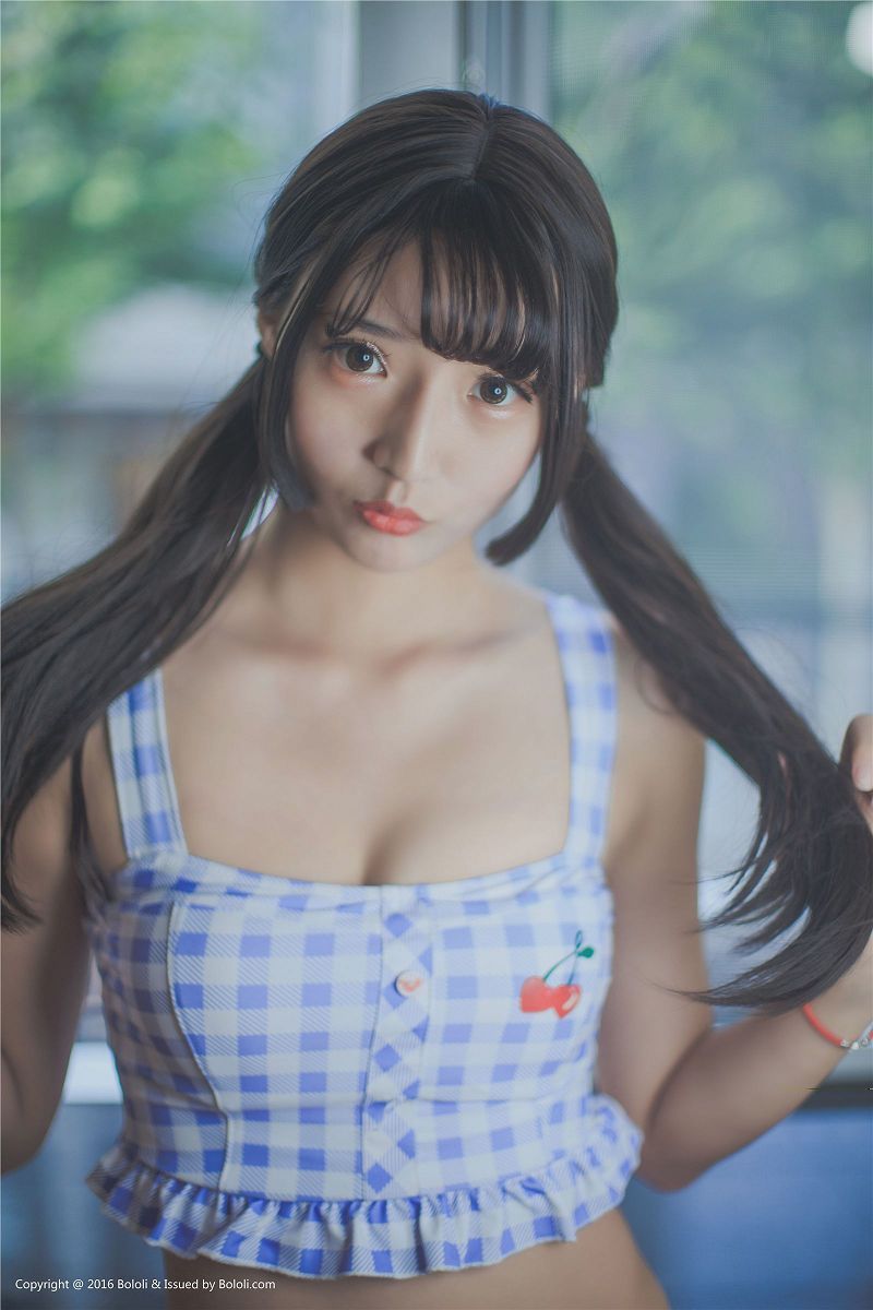 图片[3]-[BoLoli] 2017.09.08 Vol.113 1997丶2-芒果图库