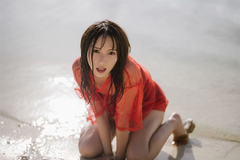 图片[3]-[BoLoli] 2017.10.30 BOL.125 你的初恋范惠雅 甜心慧雅-芒果图库