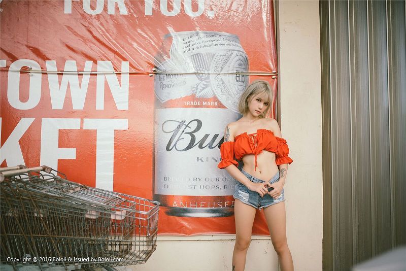 图片[5]-[BoLoli] 2018.01.02 Vol.130 夏美酱-芒果图库