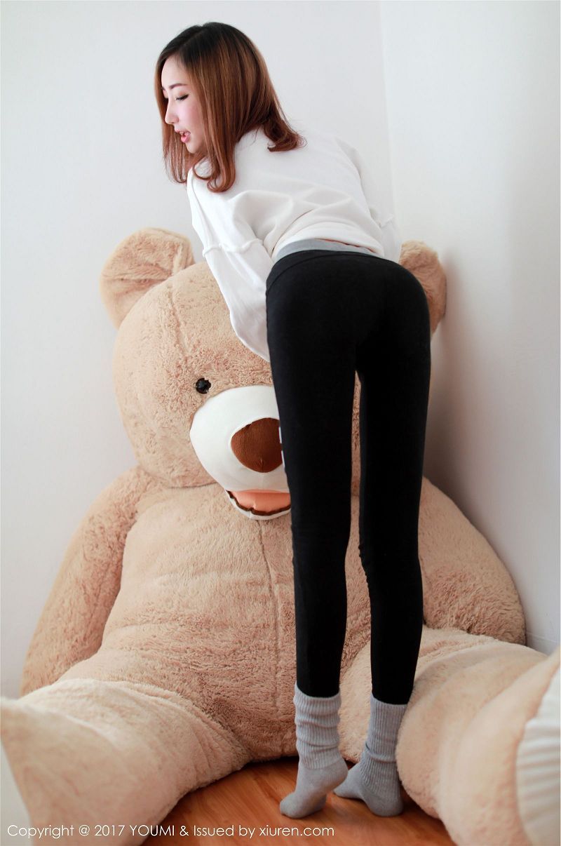 图片[7]-[尤蜜荟] 2017.01.03 Vol.005 Yumi.尤美-芒果图库