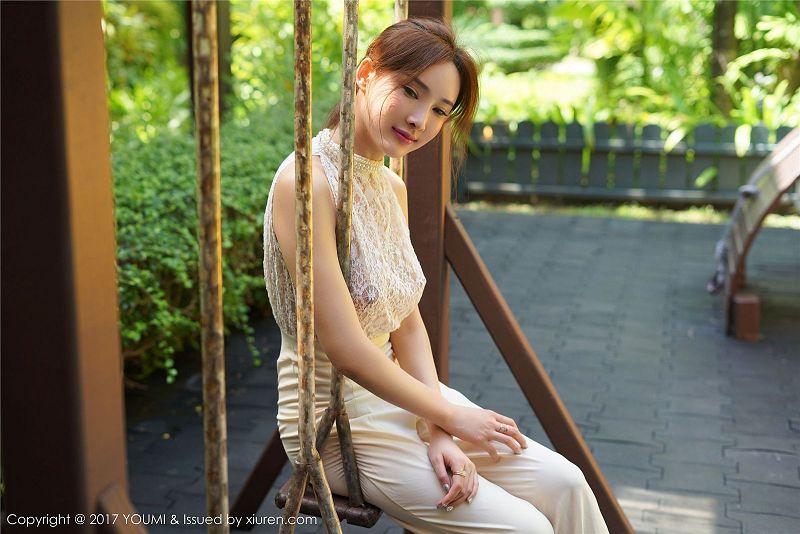 图片[8]-[尤蜜荟] 2017.08.09 Vol.061 土肥圆矮挫穷-芒果图库