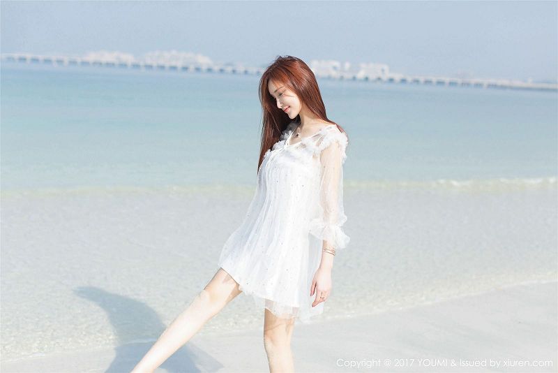 图片[8]-[尤蜜荟] 2017.12.06 Vol.092 土肥圆矮挫穷-芒果图库