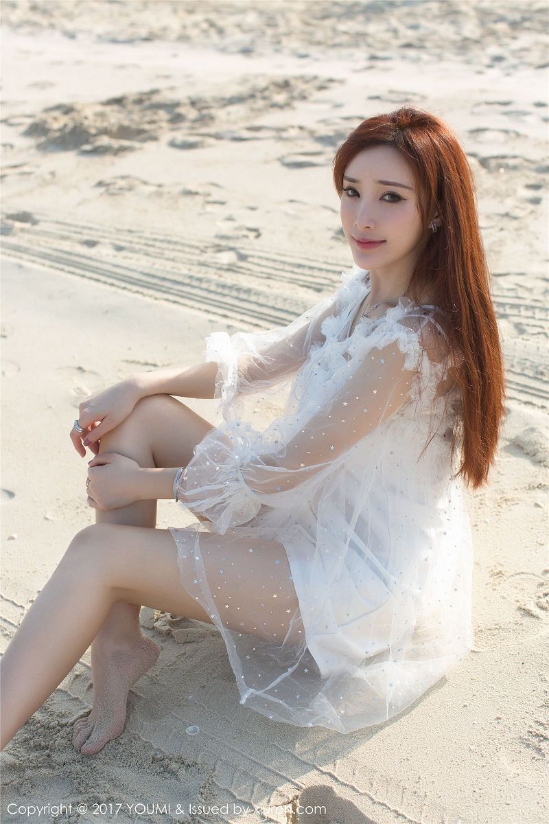 图片[4]-[尤蜜荟] 2017.12.06 Vol.092 土肥圆矮挫穷-芒果图库