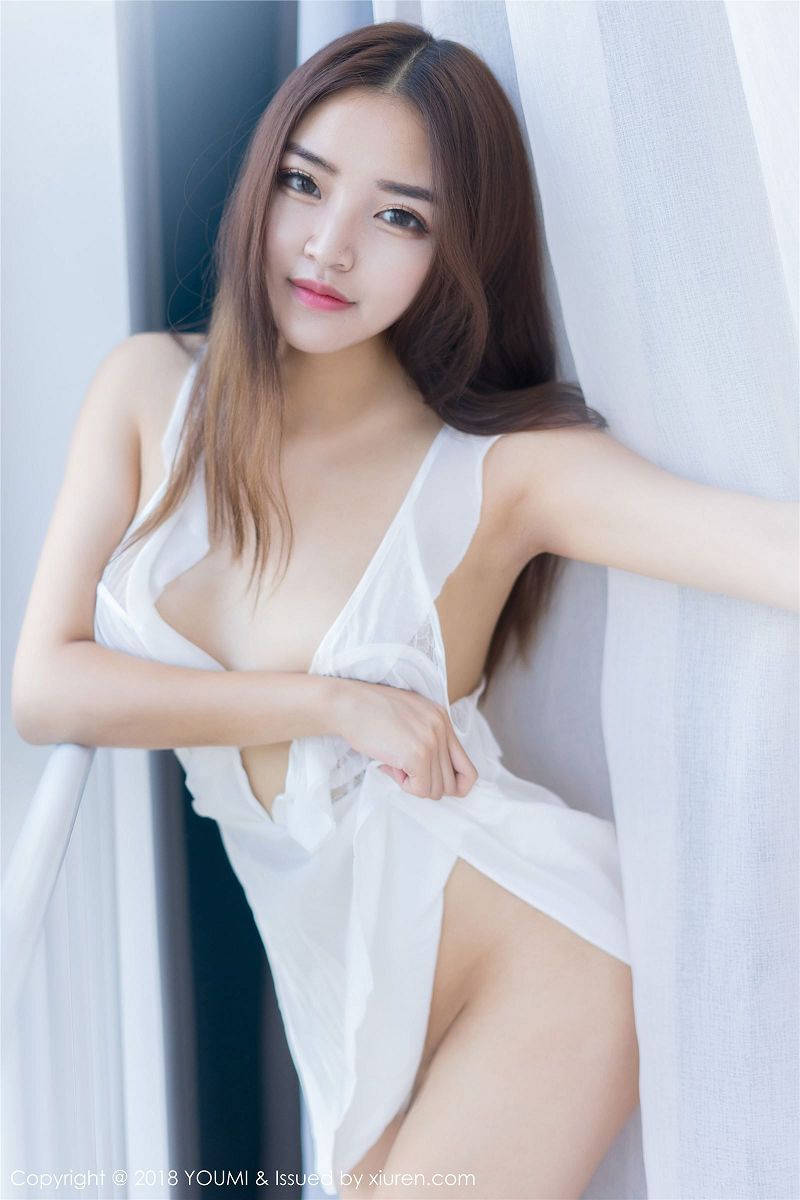 [尤蜜荟] 2018.11.06 Vol.232 拉菲妹妹-芒果图库