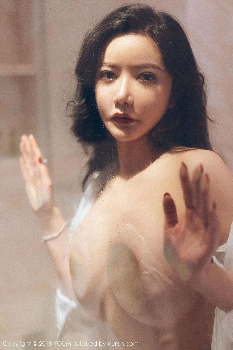 [尤蜜荟] 2018.12.10 Vol.247 心妍小公主-芒果图库