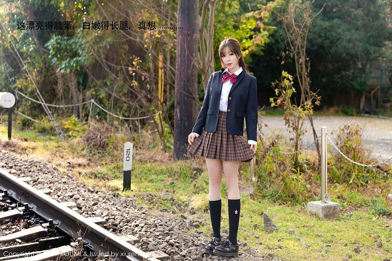 图片[2]-[尤蜜荟] 2019.01.18 Vol.264 王雨纯-芒果图库