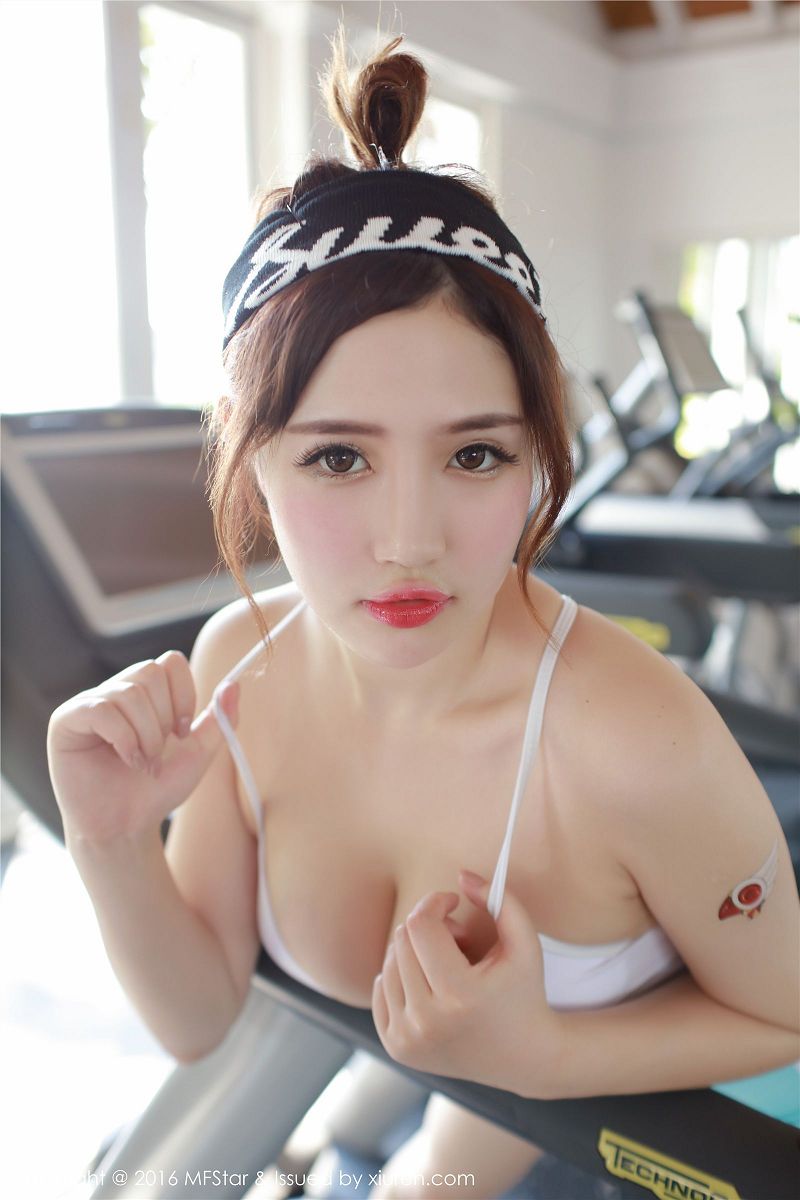 图片[8]-[模范学院美女] 2016.05.13 Vol.056 徐cake-芒果图库