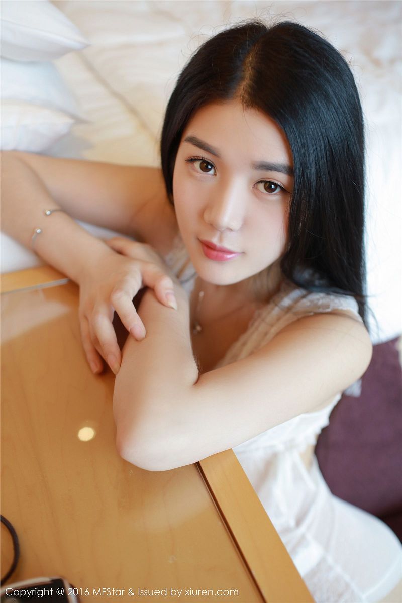 图片[2]-[模范学院美女] 2016.07.08 Vol.062 王梓童Doirs-芒果图库