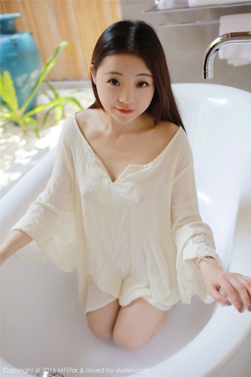 图片[8]-[模范学院美女] 2016.09.30 Vol.072 佘贝拉bella-芒果图库