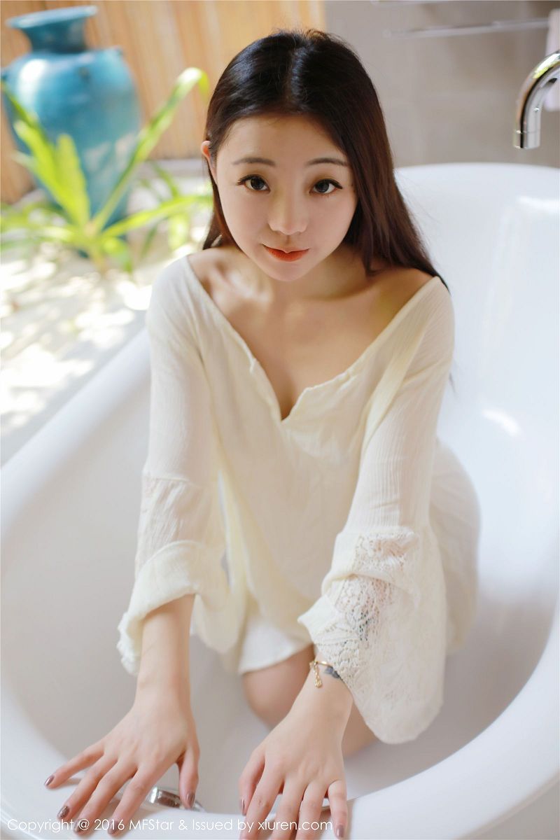 图片[7]-[模范学院美女] 2016.09.30 Vol.072 佘贝拉bella-芒果图库