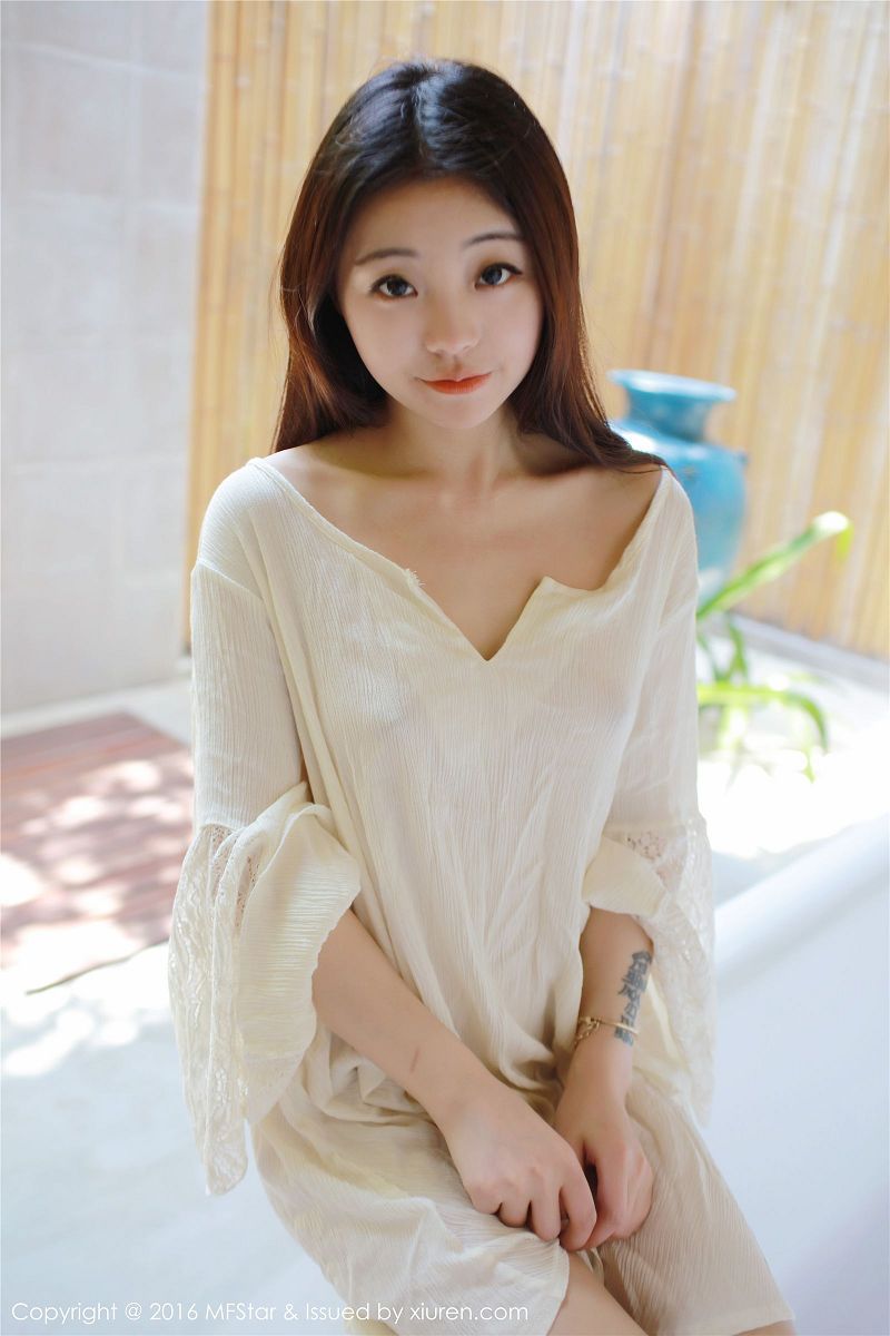 图片[6]-[模范学院美女] 2016.09.30 Vol.072 佘贝拉bella-芒果图库