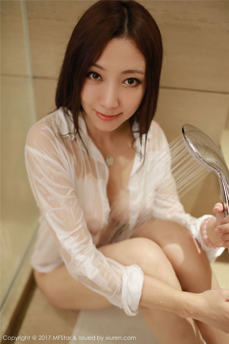 图片[2]-[模范学院美女] 2017.02.05 Vol.086 果儿Victoria-芒果图库