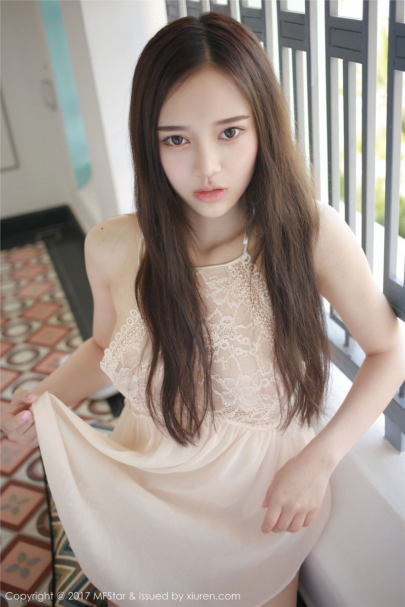 图片[8]-[模范学院美女] 2017.07.25 Vol.101 唐琪儿il-芒果图库