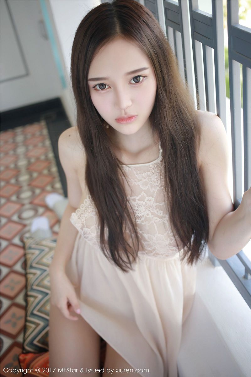 图片[6]-[模范学院美女] 2017.07.25 Vol.101 唐琪儿il-芒果图库