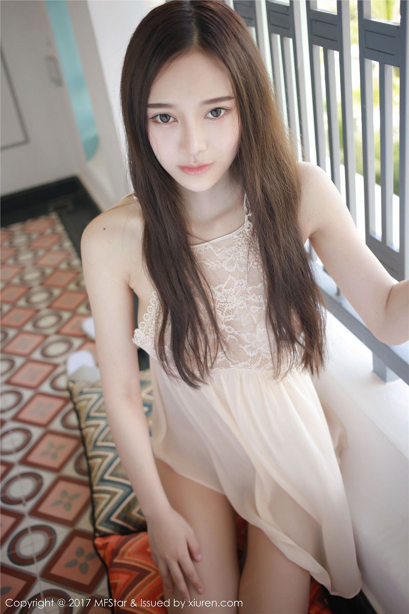 [模范学院美女] 2017.07.25 Vol.101 唐琪儿il-芒果图库